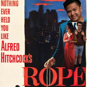 78 - Rope
