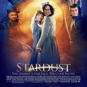 104 - Stardust ft Charlie Potter