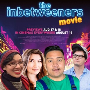 119 - The Inbetweeners Movie w Ellie Stewart