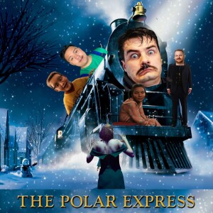 86 - The Polar Express