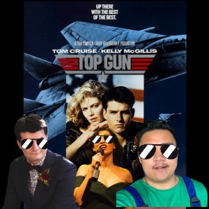 73 - Top Gun