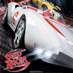 77 - Speed Racer ft Fynn Bodley-Davies