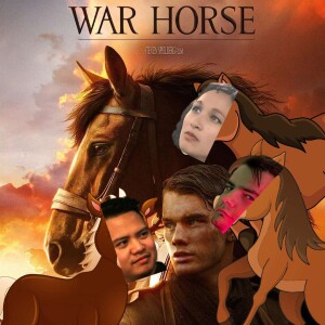 98 - War Horse
