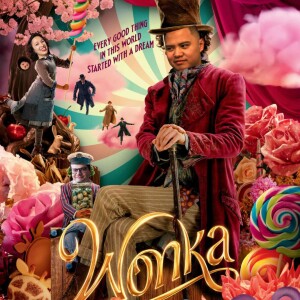 112 - Wonka (and top tens of 2023)