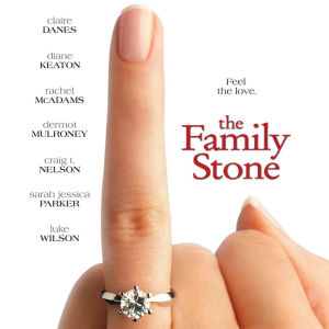 10 - The Family Stone w Lucas Neal