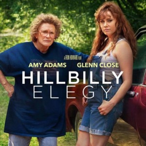 39 - Hillbilly Elegy