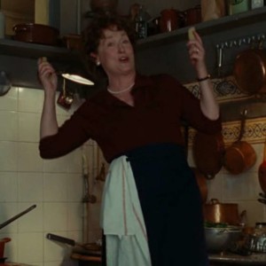 31 - Julie and Julia with Lucas Neal