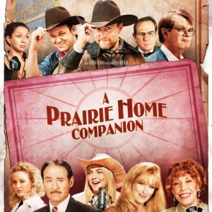 33 - A Prairie Home Companion