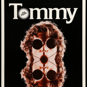 25 - Tommy