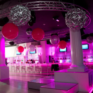 Things To Consider While Selecting The Party Venues