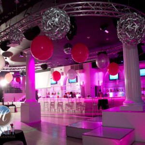 The Qualities Of The Best Party Venue