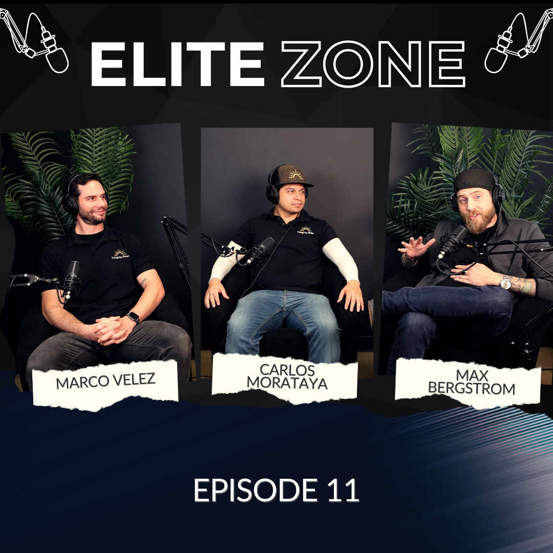 Elite Zone