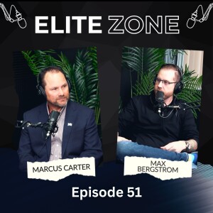 Elite Zone 51 | Navigating Fund Control: Protecting Homeowners from Contractor Pitfalls with Marcus Carter