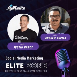 Sales Topics with Andrew Zurita