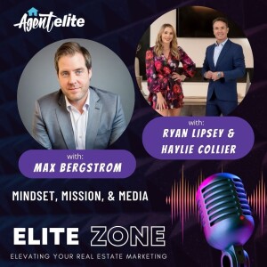 Mindset, Mission, and Media with Ryan Lipsey and Haylie Collier