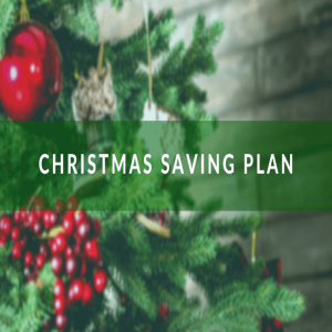 Best Christmas Saving Plan