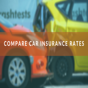 Where to Compare Auto Insurance Rates