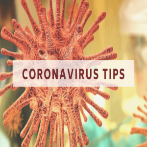 Best Coronavirus Tips