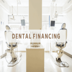 Dental Loans for Bad Credit