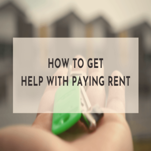 Where to Get Help Paying Rent