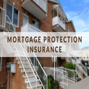 Mortgage Protection Insurance