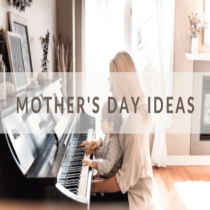 Free Mother's Day Gift Ideas