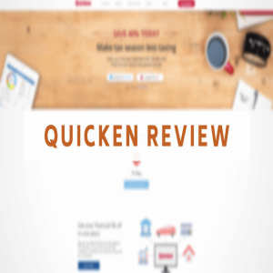 Quicken Software Review: is It Worth the Price