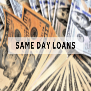 How to Get Same Day Loans Online