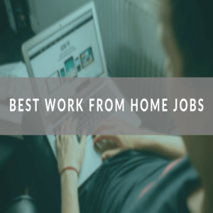 Best Home Based Jobs in the USA