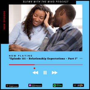 Relationship Expectations - Part I