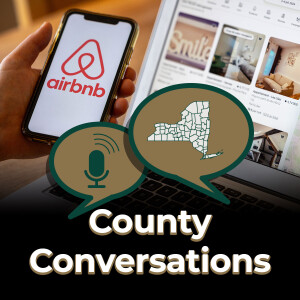 Short-Term Rentals, Local Solutions: Building Registries That Work for Counties