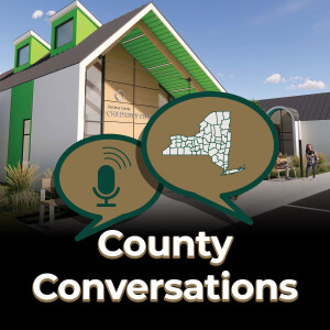 Herkimer County to Launch Transformative Children’s Center