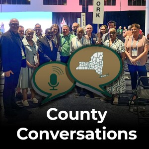 National Connections with NACo