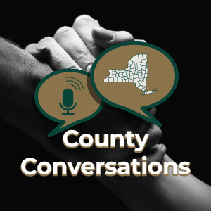 Hope & Help: County-led Opioid Abatement Campaigns