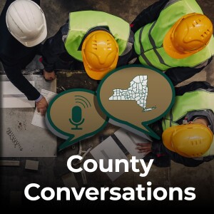 Building a Work Ready County Workforce