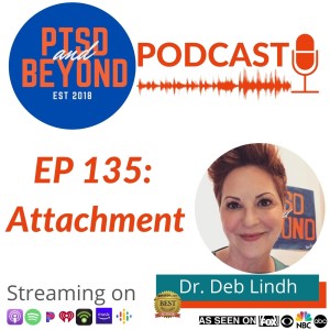 EP 135: Attachment