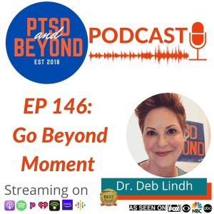 EP 146: Go Beyond Moments