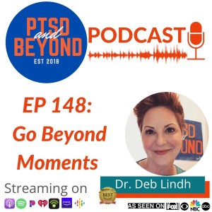 EP 148: Go Beyond Moments - 3