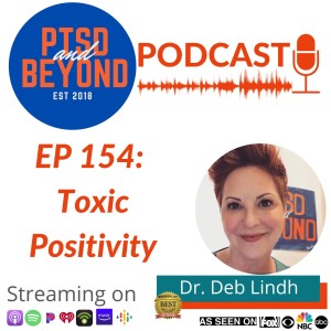 EP 154: Toxic Positivity