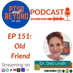 EP 151: Old Friend