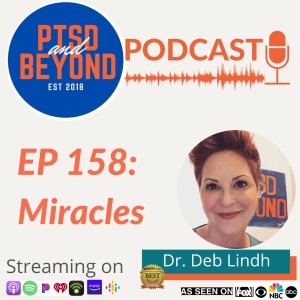 EP 158: Miracles