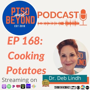 EP 168: Cooking Potatoes