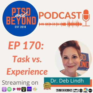 EP: 170 Task vs. Experience