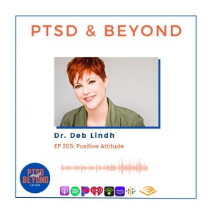 EP 265: March 27 - Positive Attitude