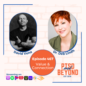 Value and Connection with David Vena