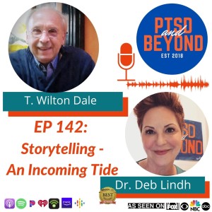 EP 142: Storytelling - An Incoming Tide with T. Wilton Dale
