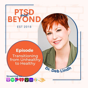 Transitioning from Unhealthy to Healthy Normal