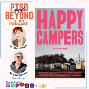 Happy Campers: Finding Healing and Connection Through Community and Legacy