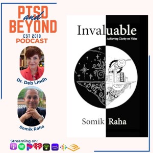 Achieving Clarity on Value with Somik Raha
