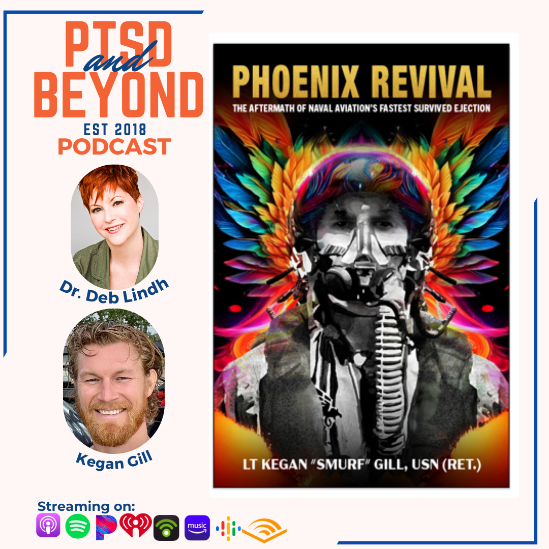 PTSD and Beyond